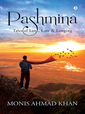 cover image of Pashmina